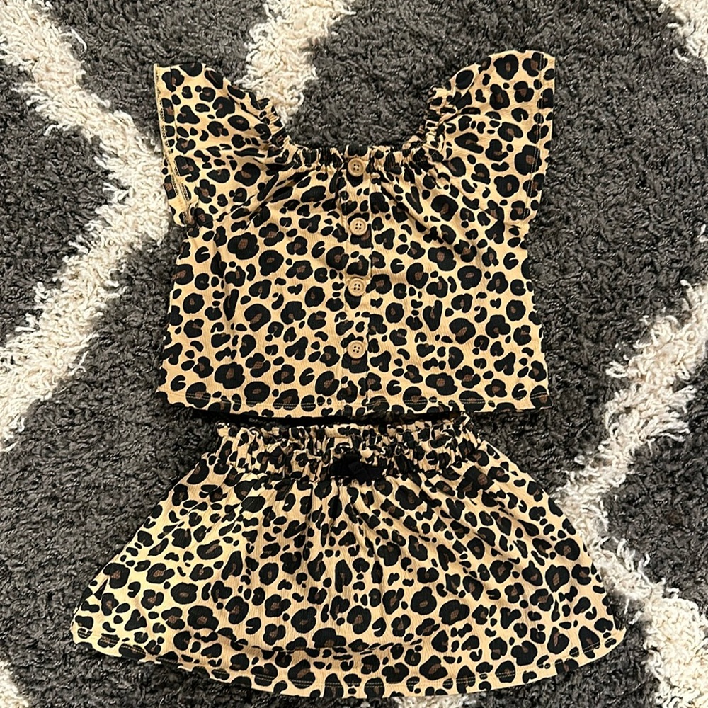 RACHEL ZOE Set